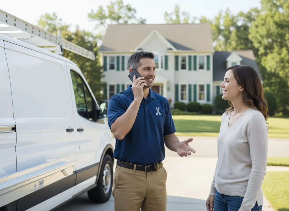 Home Gutter Service Eudora, KS FAQs